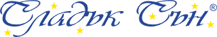 Сладък Сън Logo